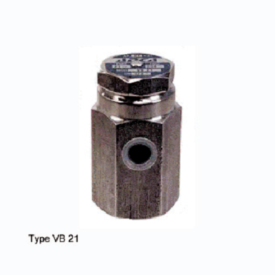 VacB / VB21