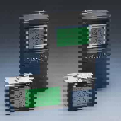 Klinger Fieldbus Types