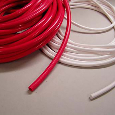 Solid Silicone Cord