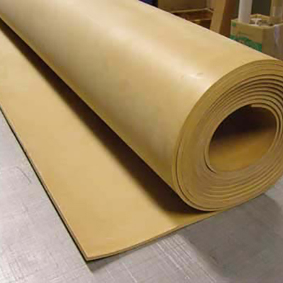PARA Natural Rubber