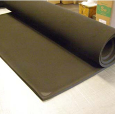 Cellular Rubber