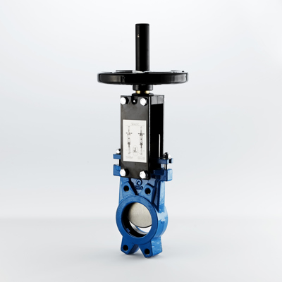 Knife Gate Valves