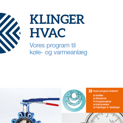 Infrastructure / HVAC