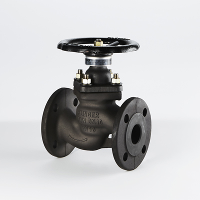 Piston Valves