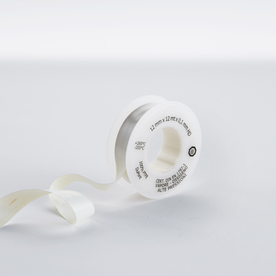 KLINGER Teflon PTFE Gold Tape 12mm