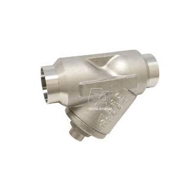 Strainers, Welding Ends