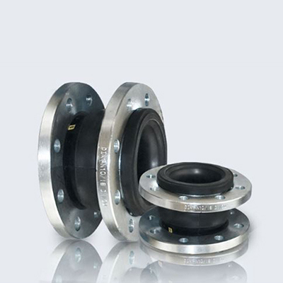KLINGER Gummi kompensatorer Type Klinger