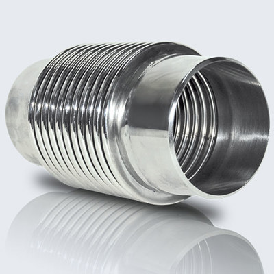 Weld End