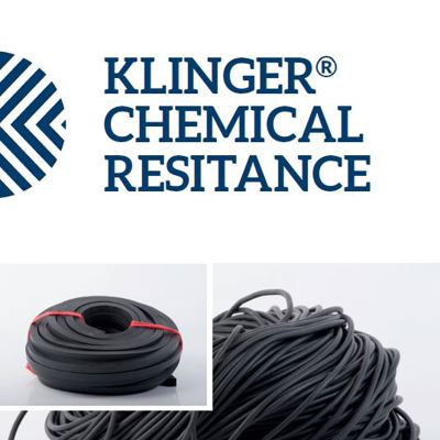 KLINGER Chemical Resistance Guide