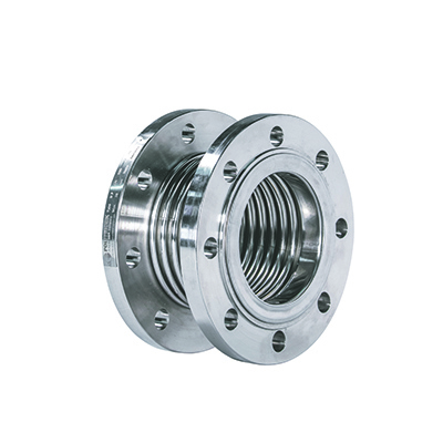KLINGER Stål Kompensatorer Floating Flanged